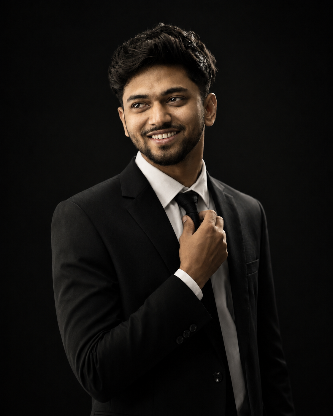 Humayun Kabir Naim